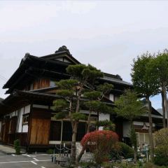 China Room User Photo