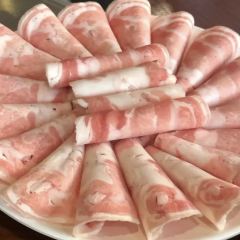 Chongqingxiaotian'e (wenxi) User Photo
