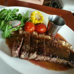 The MEAT (Kerry Hotel Pudong) User Photo