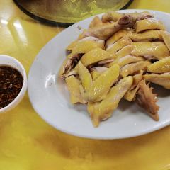 JUN YU NONG ZHUANG 여행 사진