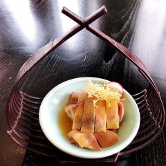 煌庭大院(陆家浜路店) User Photo