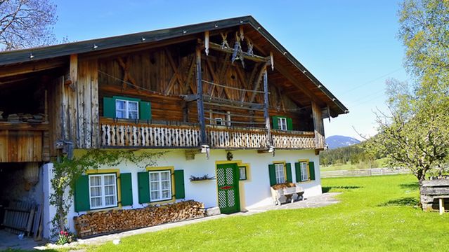 Salzburger Freilichtmuseum