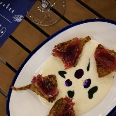 MERCADO 505 Gourmet Restaurant User Photo