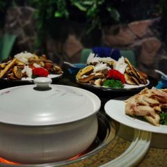MUSHROOMS HOT POT 여행 사진