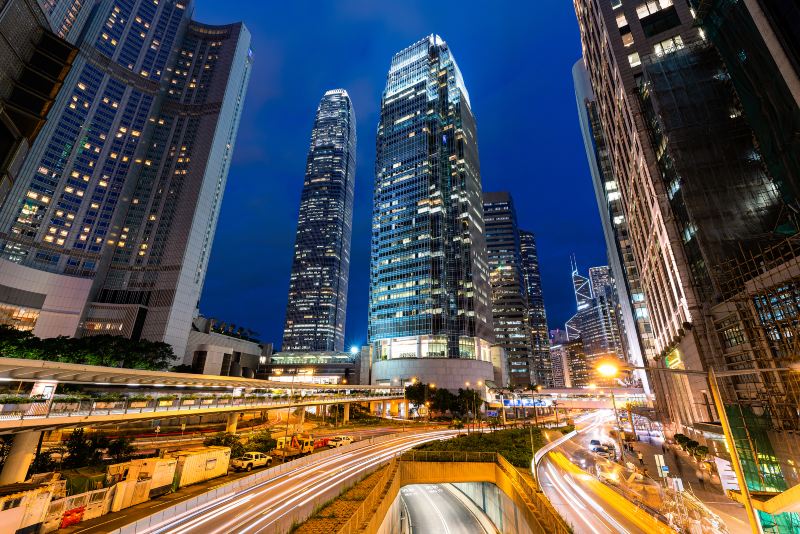 The HKMA