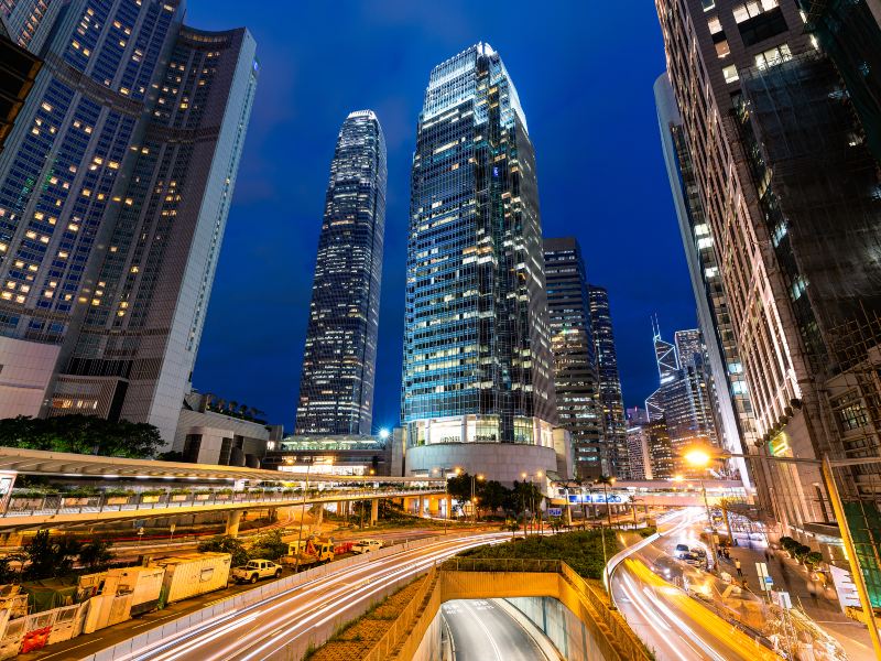 The HKMA
