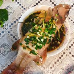 Chun's Seafood & Grill User Photo