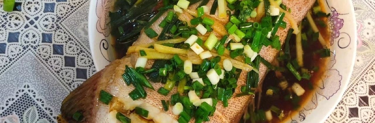 Chun's Seafood & Grill