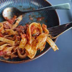 F Bistronome User Photo