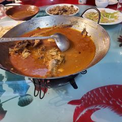 香乡美食府特色肥西老母鸡(三河古镇店) User Photo