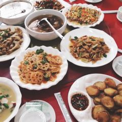 乡之味土菜馆(金湖西路店) User Photo