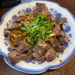 老三烧烤(北兴隆街店) User Photo
