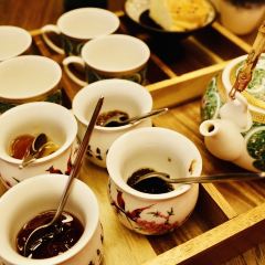 那时新疆·且末(LCM置汇旭辉广场店) User Photo