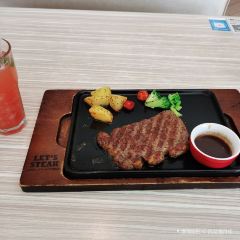 必胜客(临河维多利店) 여행 사진