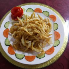 金沙生猛海鲜酒家 User Photo