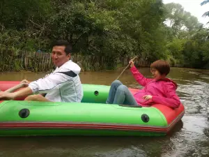 Daqinggou Nature Reserve