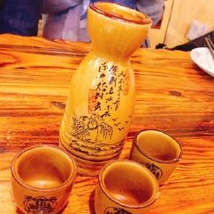 DIAN CHU XIAO GUO BA User Photo