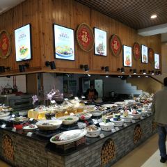 江南名灶張用戶圖片