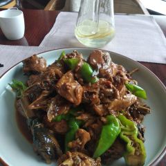 阿尔卡迪亚酒店.爱琴海自助餐厅 여행 사진