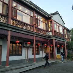 桃緣山莊張用戶圖片