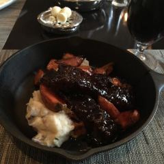 Wilfrid's Restaurant - Fairmont Chateau Laurier User Photo