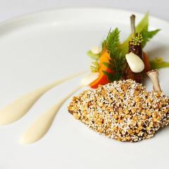 Restaurant Gordon Ramsay User Photo