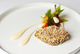 Restaurant Gordon Ramsay User Photo