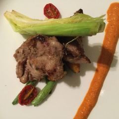 Ding Restaurant User Photo