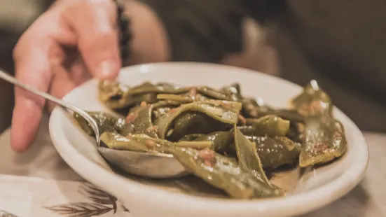 Ristorante Alla Vecchia Posta