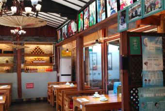 V·sherry User Photo