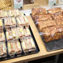 Qianji West Bakery (tianxiacheng) User Photo