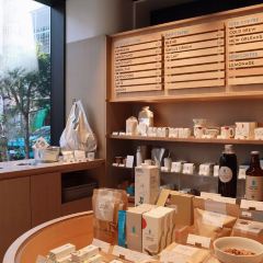 Blue Bottle Coffee - Shinjuku Cafe User Photo