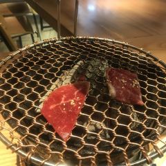 Yakiniku Master Restaurant User Photo