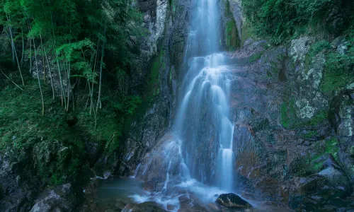 Nanjian Rock Scenic Area