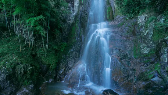 Nanjianyan Scenic Area