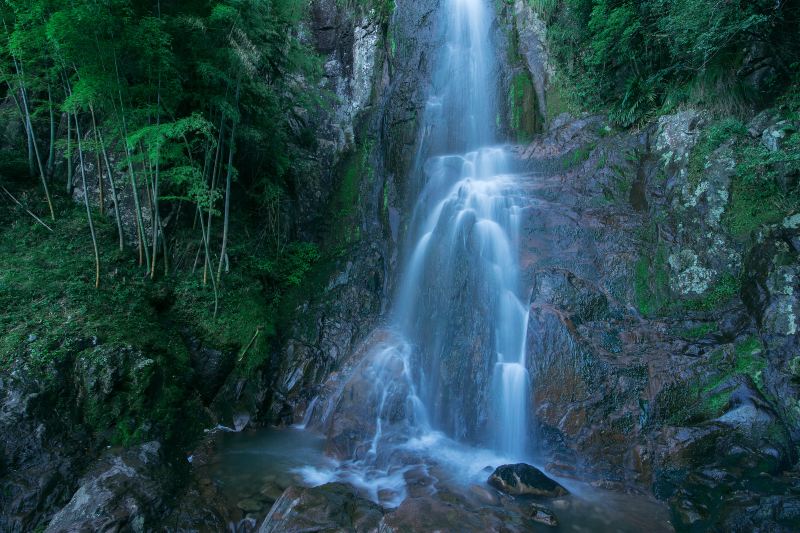 Nanjianyan Scenic Area