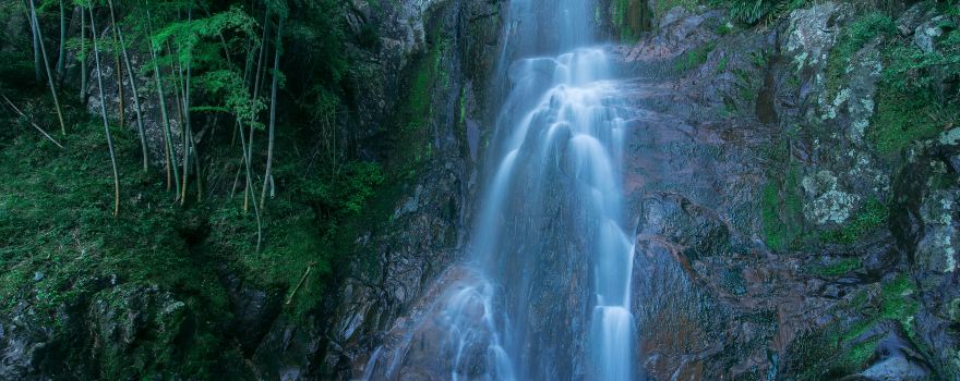 Nanjian Rock Scenic Area