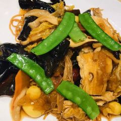 Col One Love Restaurant User Photo