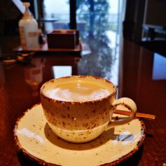 杭州桐廬康萊德飯店·西餐廳-舍張用戶圖片