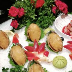 Chinese Kitchen User Photo