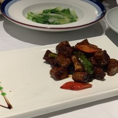 月湖萃(新五角场店) User Photo