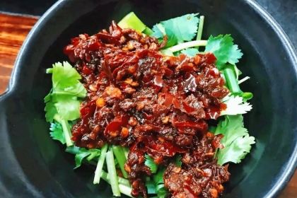 Shijiaba Beef (chengnan)