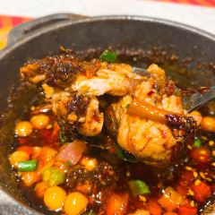 JIUCUN ROAST NOW 여행 사진