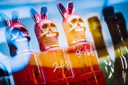 Kui xing lou lu chuan gong si·tian di(xin tian di dian)