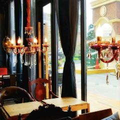 MAAN COFFEE 여행 사진