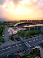 Tiexi Stadium