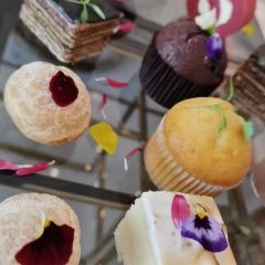 汇增隆·西餐吧(时代金融中心店) User Photo