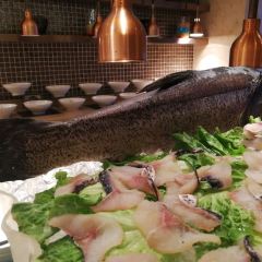 Wuyi Mountain Dahongpao Mountain Villa User Photo