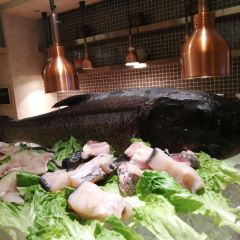 Wuyi Mountain Dahongpao Mountain Villa User Photo