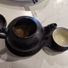 Xianggangmingjicha Restaurant (mengshidai) 여행 사진